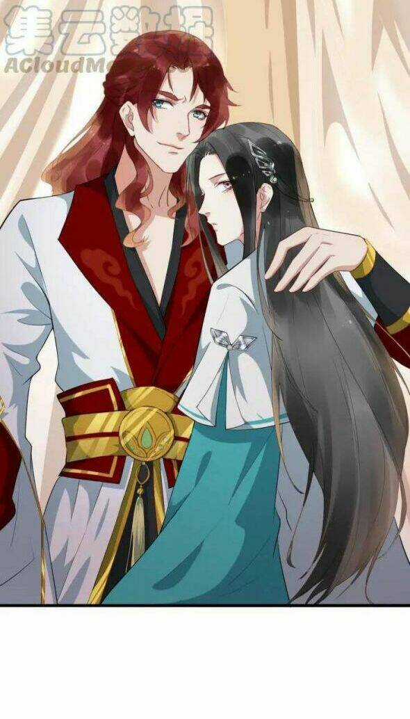 Bồng Sơn Viễn 2 - Chapter 10 - Trang 21