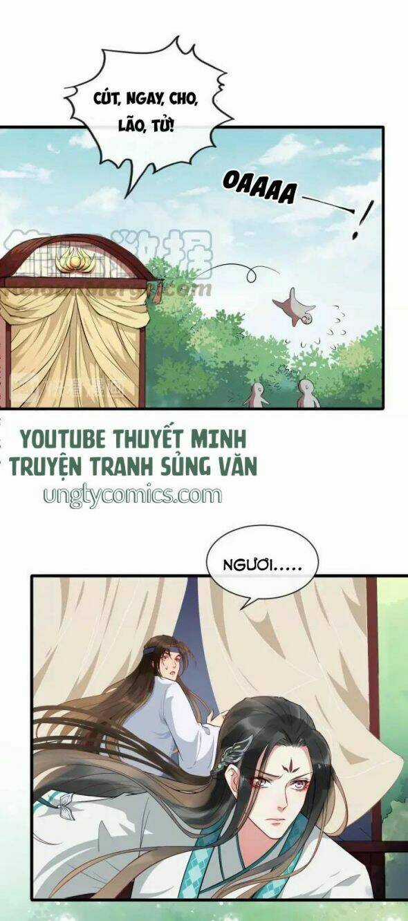 Bồng Sơn Viễn 2 - Chapter 10 - Trang 23