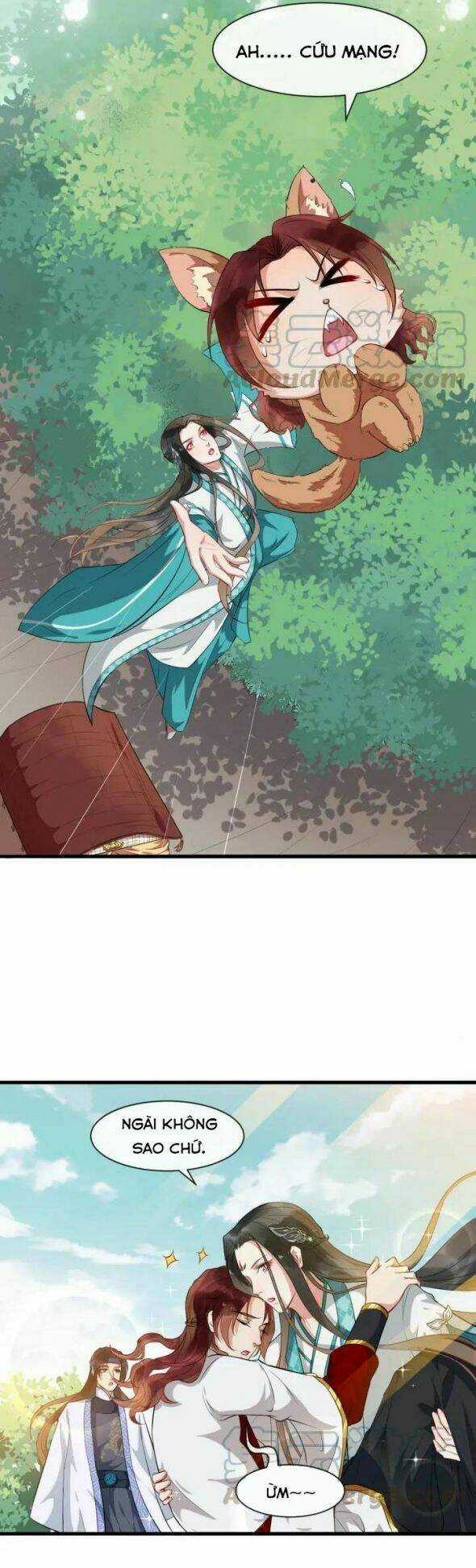 Bồng Sơn Viễn 2 - Chapter 10 - Trang 24