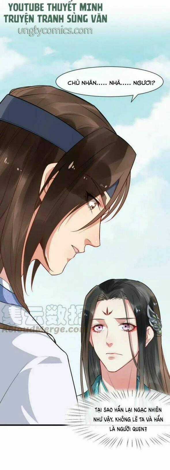 Bồng Sơn Viễn 2 - Chapter 10 - Trang 26