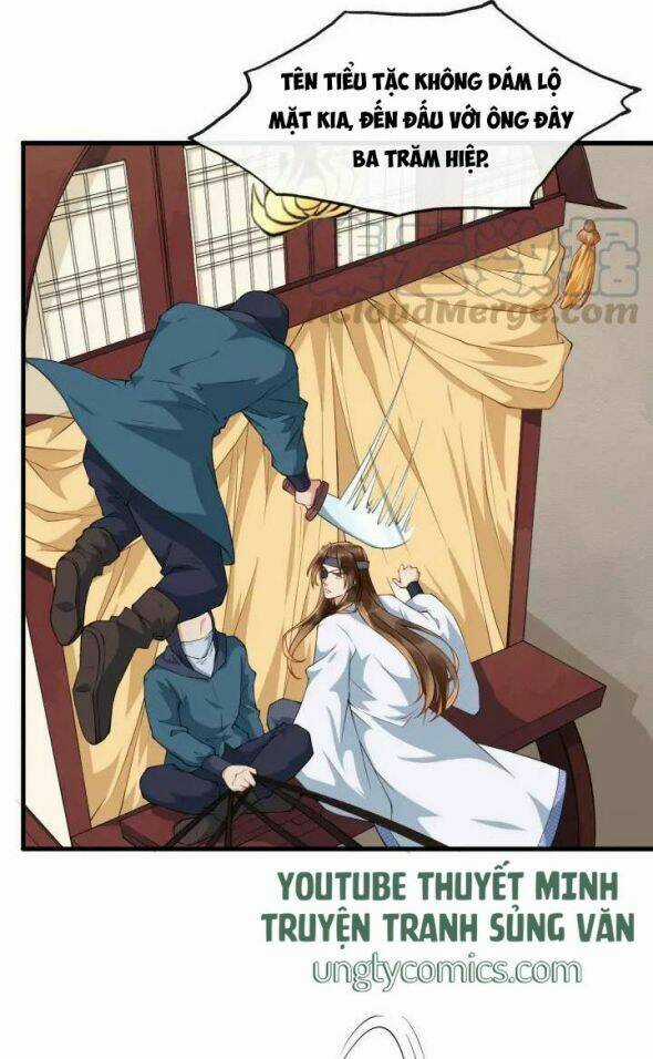 Bồng Sơn Viễn 2 - Chapter 10 - Trang 5