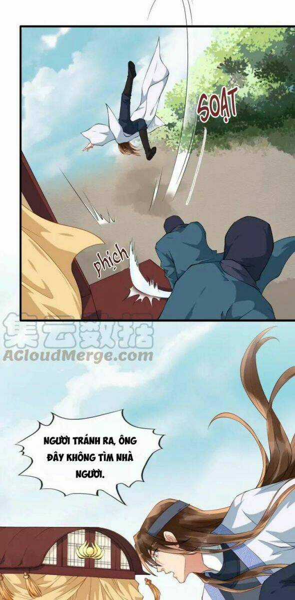 Bồng Sơn Viễn 2 - Chapter 10 - Trang 6