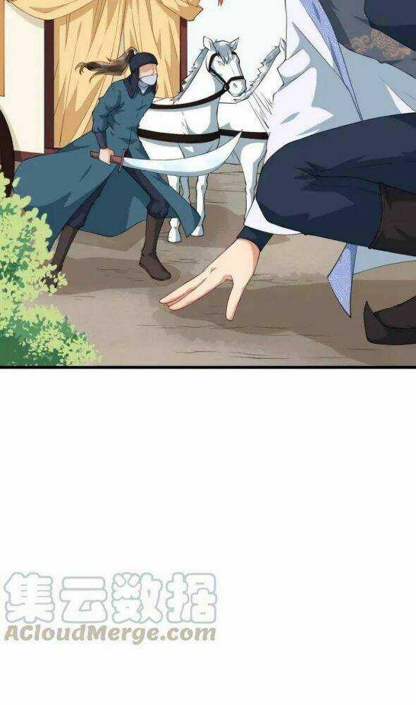 Bồng Sơn Viễn 2 - Chapter 10 - Trang 7