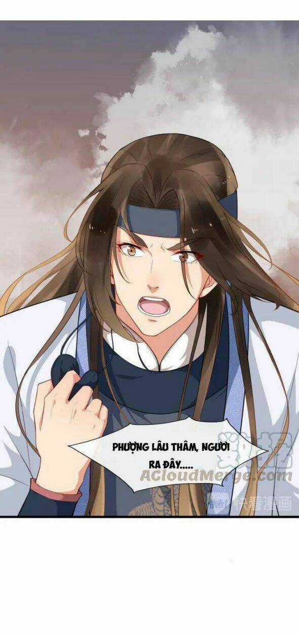 Bồng Sơn Viễn 2 - Chapter 10 - Trang 8