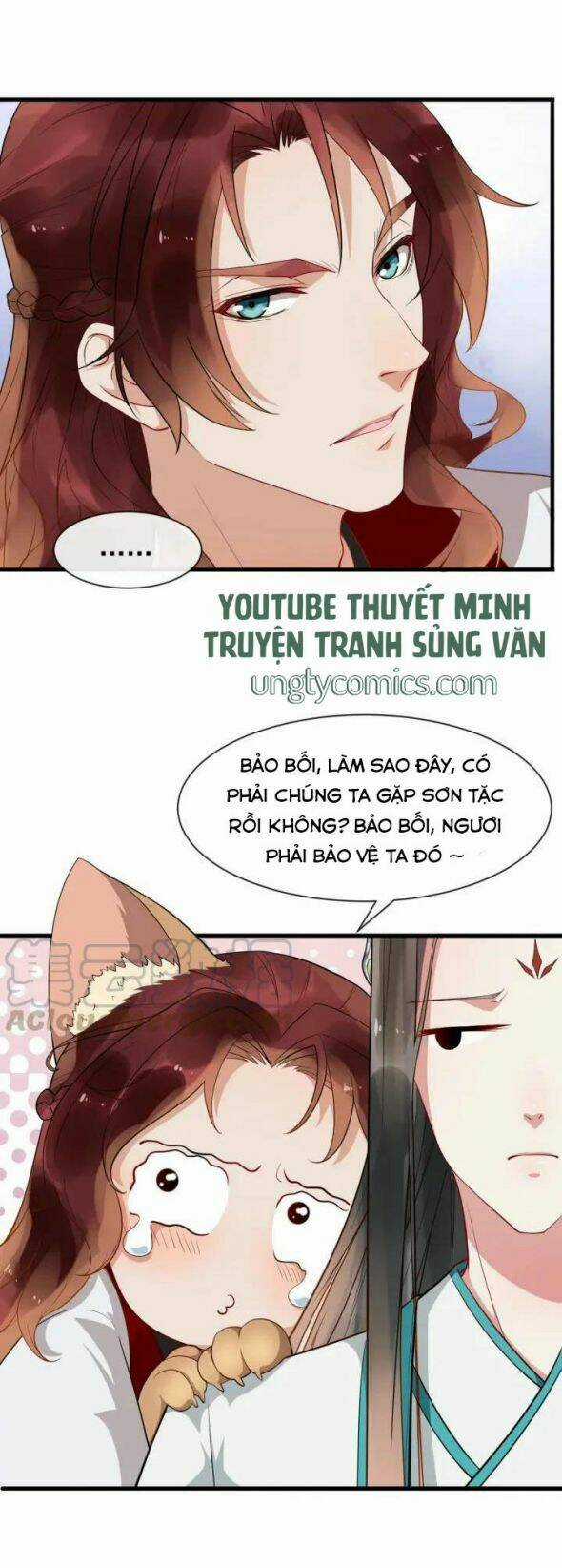 Bồng Sơn Viễn 2 - Chapter 10 - Trang 9