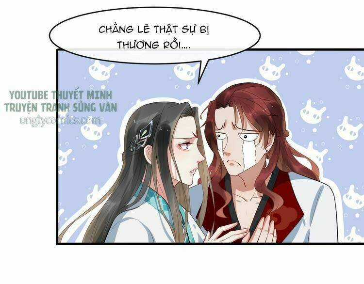 Bồng Sơn Viễn 2 - Chapter 11 - Trang 14