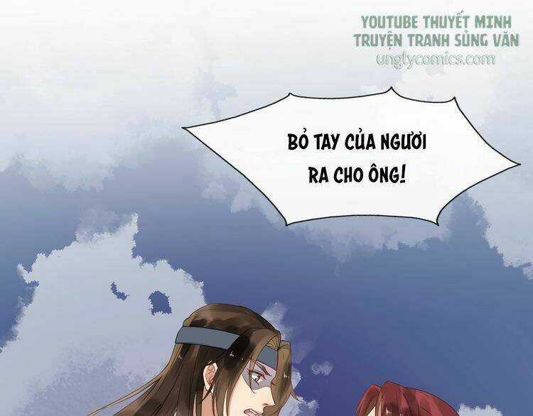 Bồng Sơn Viễn 2 - Chapter 11 - Trang 18
