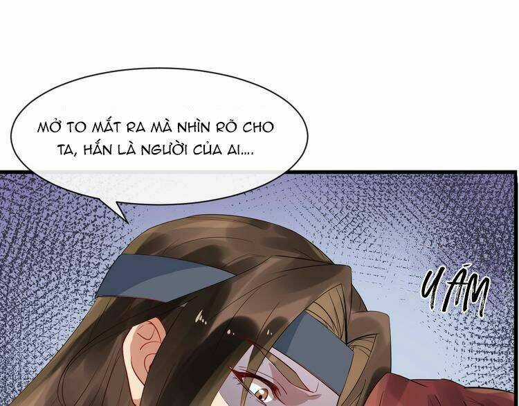 Bồng Sơn Viễn 2 - Chapter 11 - Trang 20