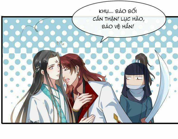 Bồng Sơn Viễn 2 - Chapter 11 - Trang 24