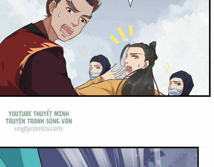 Bồng Sơn Viễn 2 - Chapter 11 - Trang 30