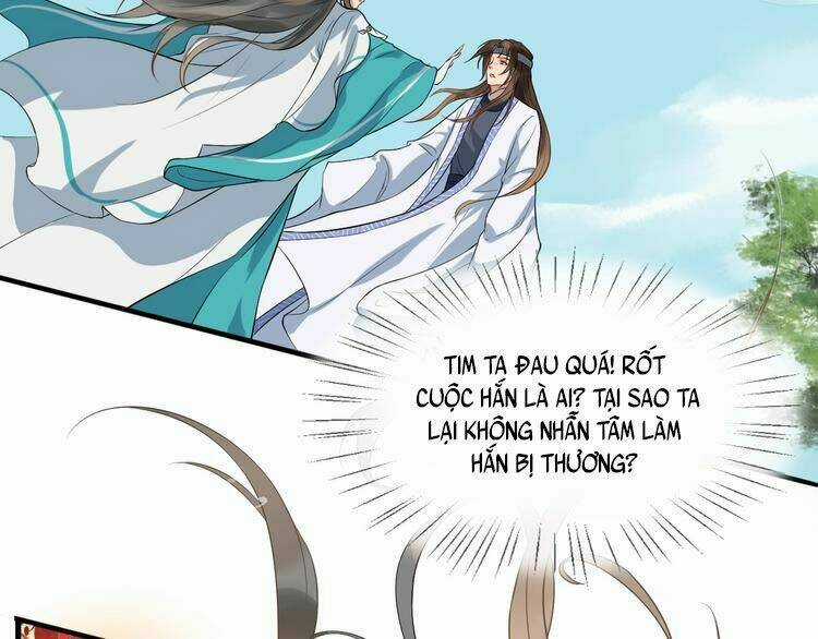 Bồng Sơn Viễn 2 - Chapter 11 - Trang 35