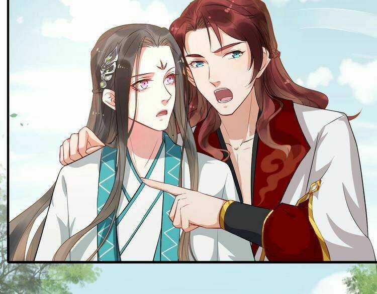 Bồng Sơn Viễn 2 - Chapter 11 - Trang 56