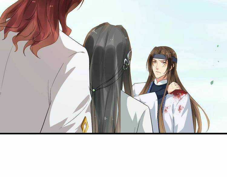 Bồng Sơn Viễn 2 - Chapter 11 - Trang 58