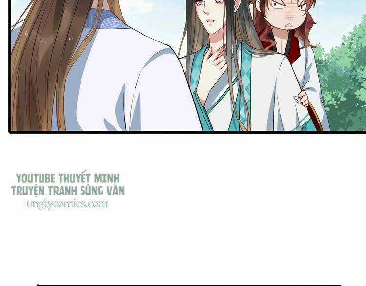 Bồng Sơn Viễn 2 - Chapter 11 - Trang 10