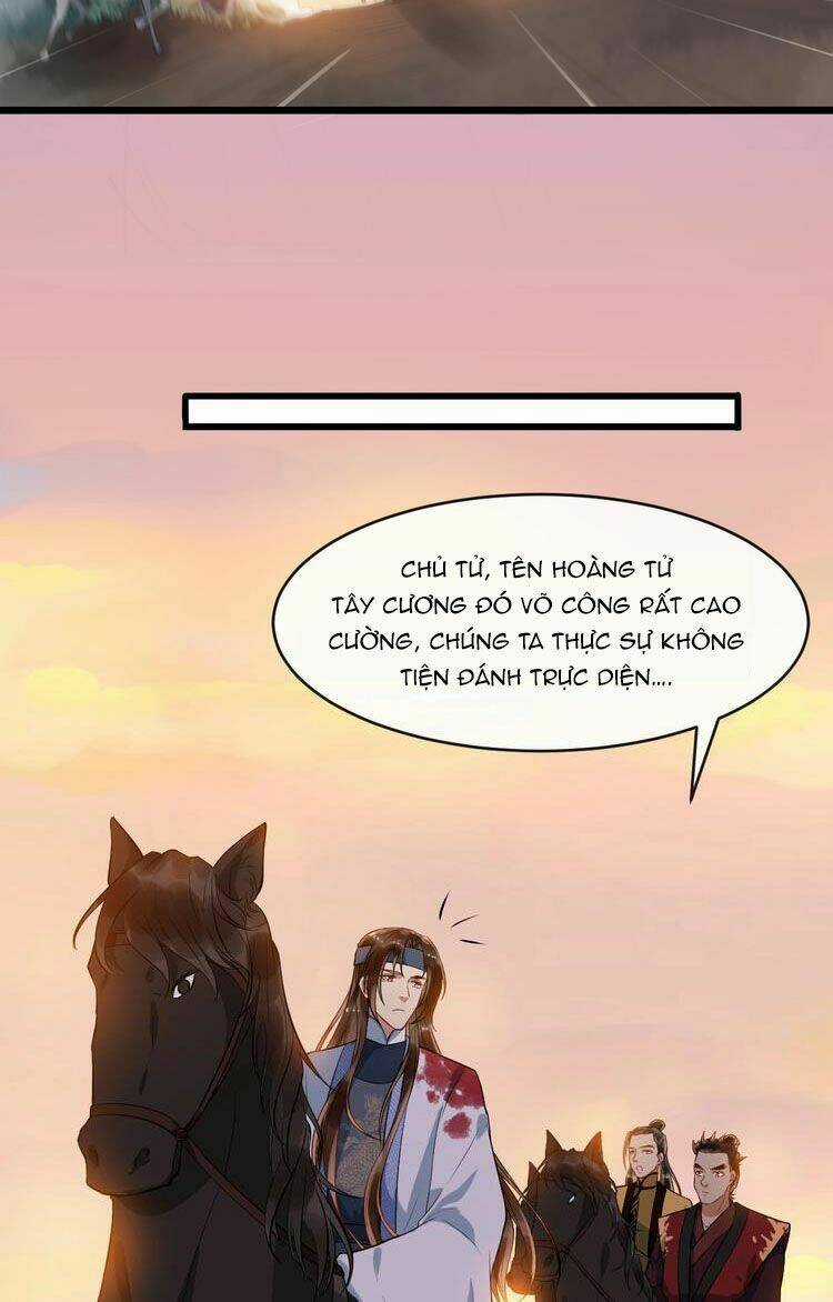 Bồng Sơn Viễn 2 - Chapter 12 - Trang 20