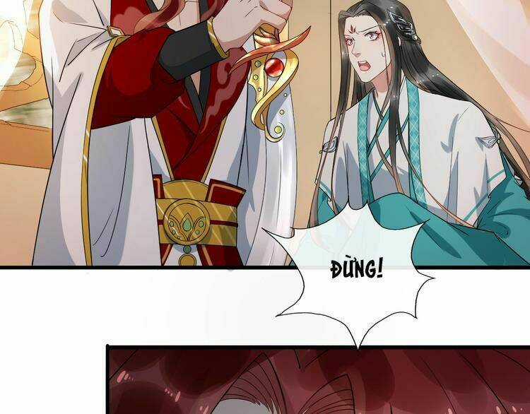 Bồng Sơn Viễn 2 - Chapter 12 - Trang 36