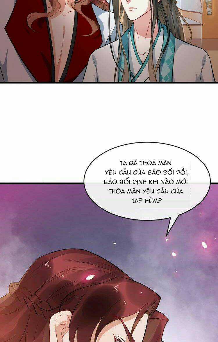 Bồng Sơn Viễn 2 - Chapter 12 - Trang 44