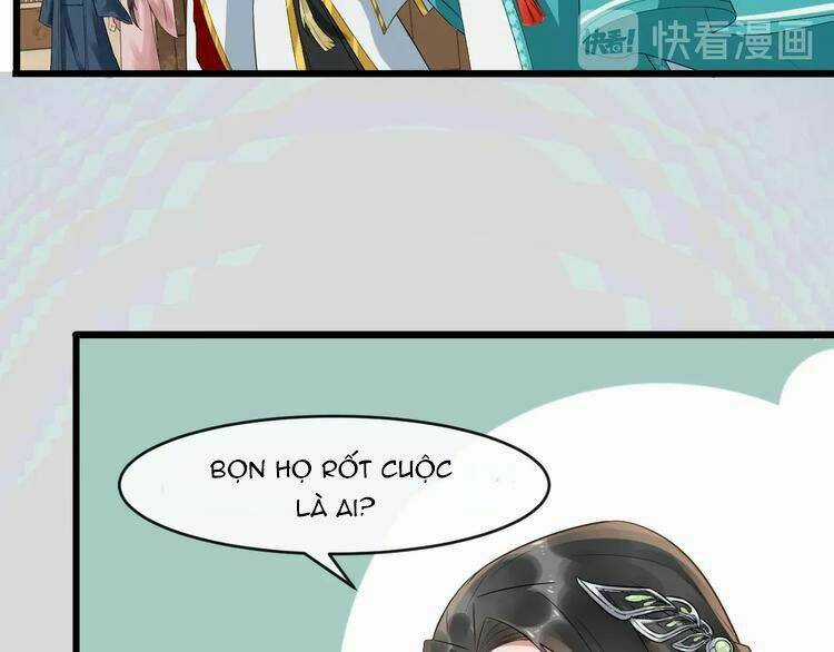 Bồng Sơn Viễn 2 - Chapter 13 - Trang 28