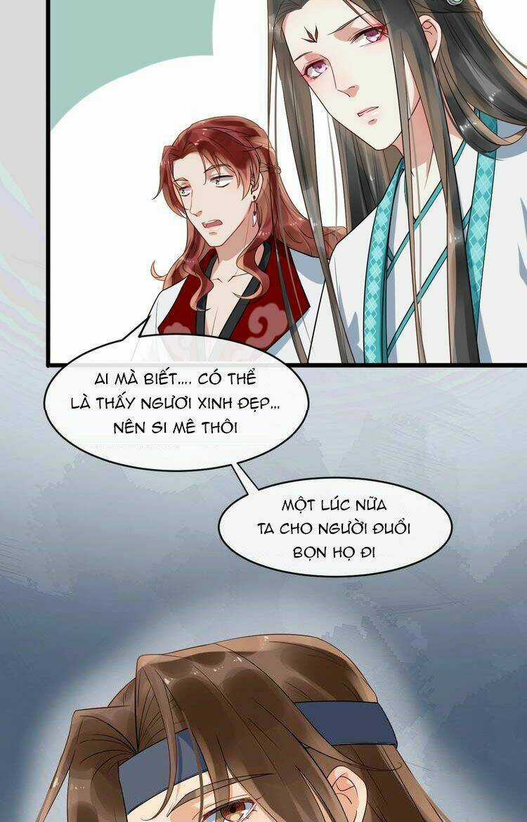 Bồng Sơn Viễn 2 - Chapter 13 - Trang 29