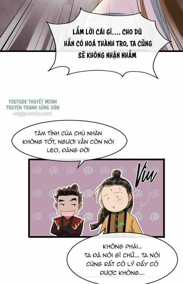 Bồng Sơn Viễn 2 - Chapter 13 - Trang 39