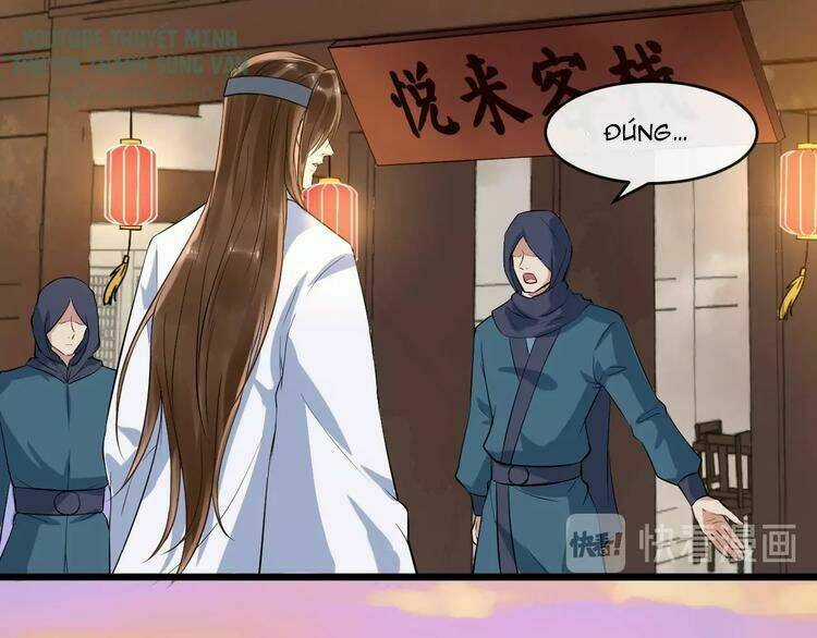 Bồng Sơn Viễn 2 - Chapter 13 - Trang 43