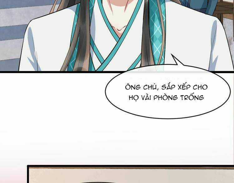 Bồng Sơn Viễn 2 - Chapter 13 - Trang 49