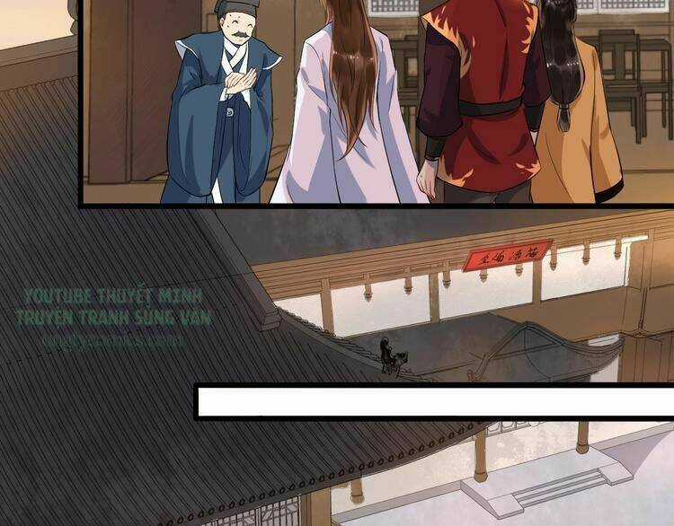 Bồng Sơn Viễn 2 - Chapter 13 - Trang 51