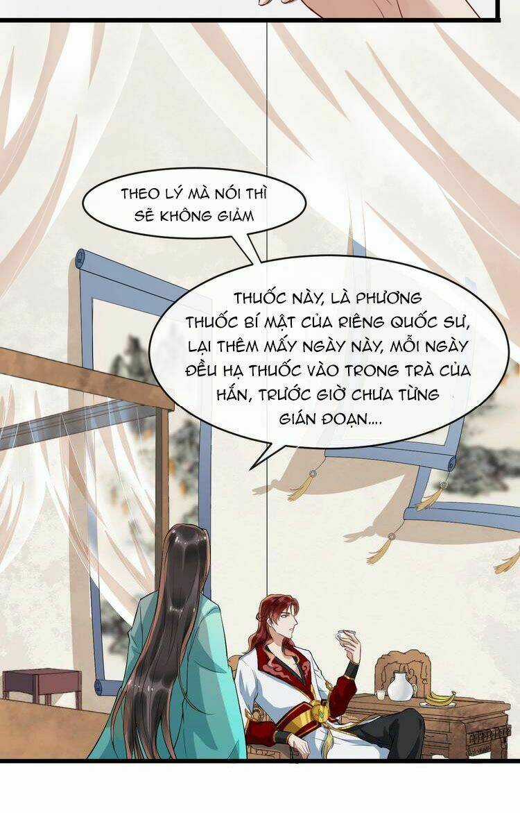 Bồng Sơn Viễn 2 - Chapter 13 - Trang 54