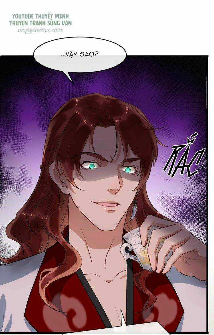 Bồng Sơn Viễn 2 - Chapter 13 - Trang 55