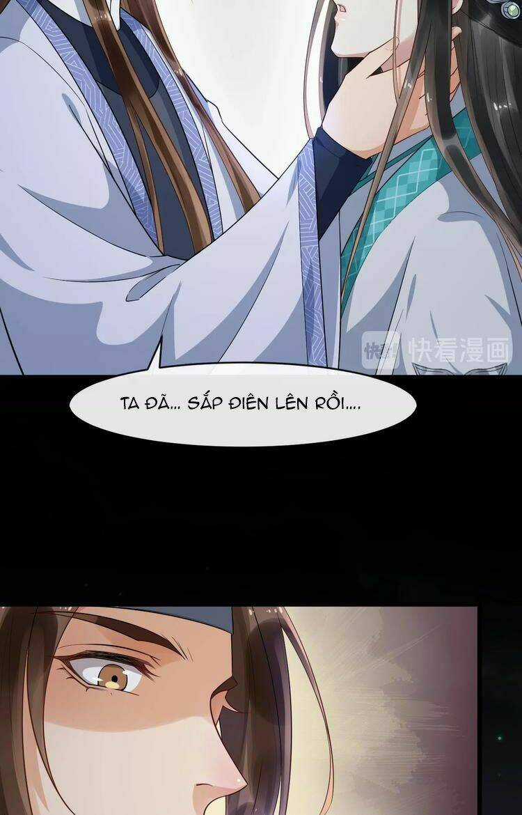 Bồng Sơn Viễn 2 - Chapter 14 - Trang 29