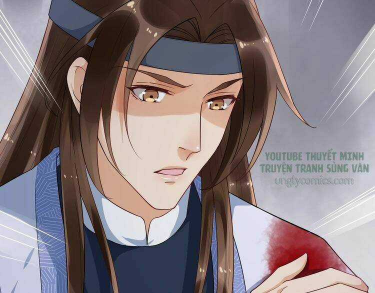 Bồng Sơn Viễn 2 - Chapter 14 - Trang 35