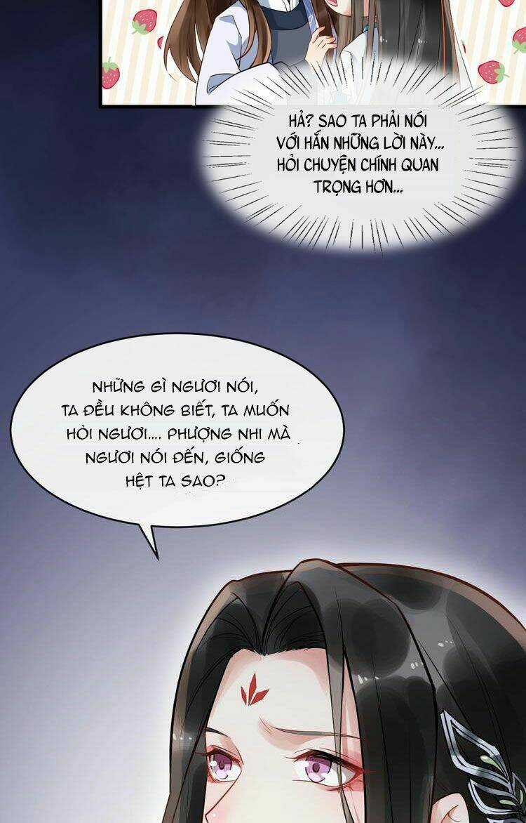Bồng Sơn Viễn 2 - Chapter 14 - Trang 48