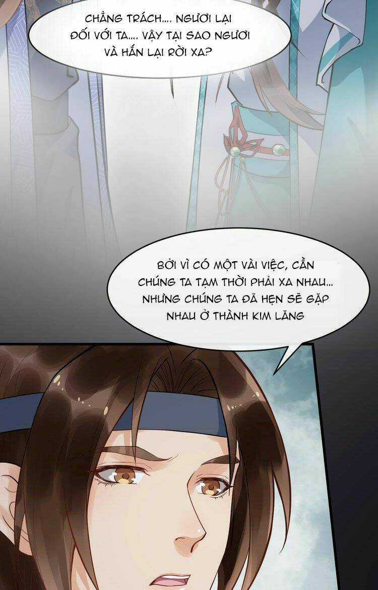 Bồng Sơn Viễn 2 - Chapter 14 - Trang 54