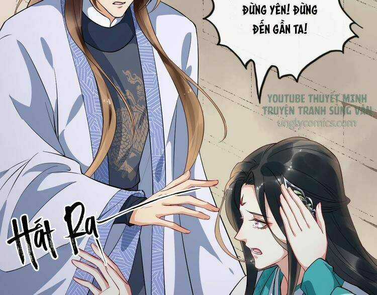 Bồng Sơn Viễn 2 - Chapter 15 - Trang 11