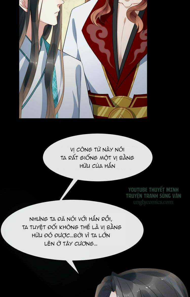 Bồng Sơn Viễn 2 - Chapter 15 - Trang 31