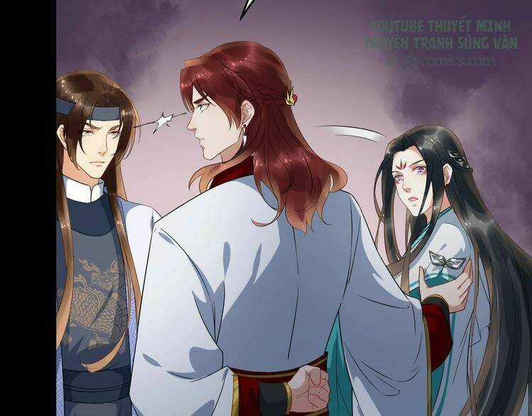 Bồng Sơn Viễn 2 - Chapter 15 - Trang 35