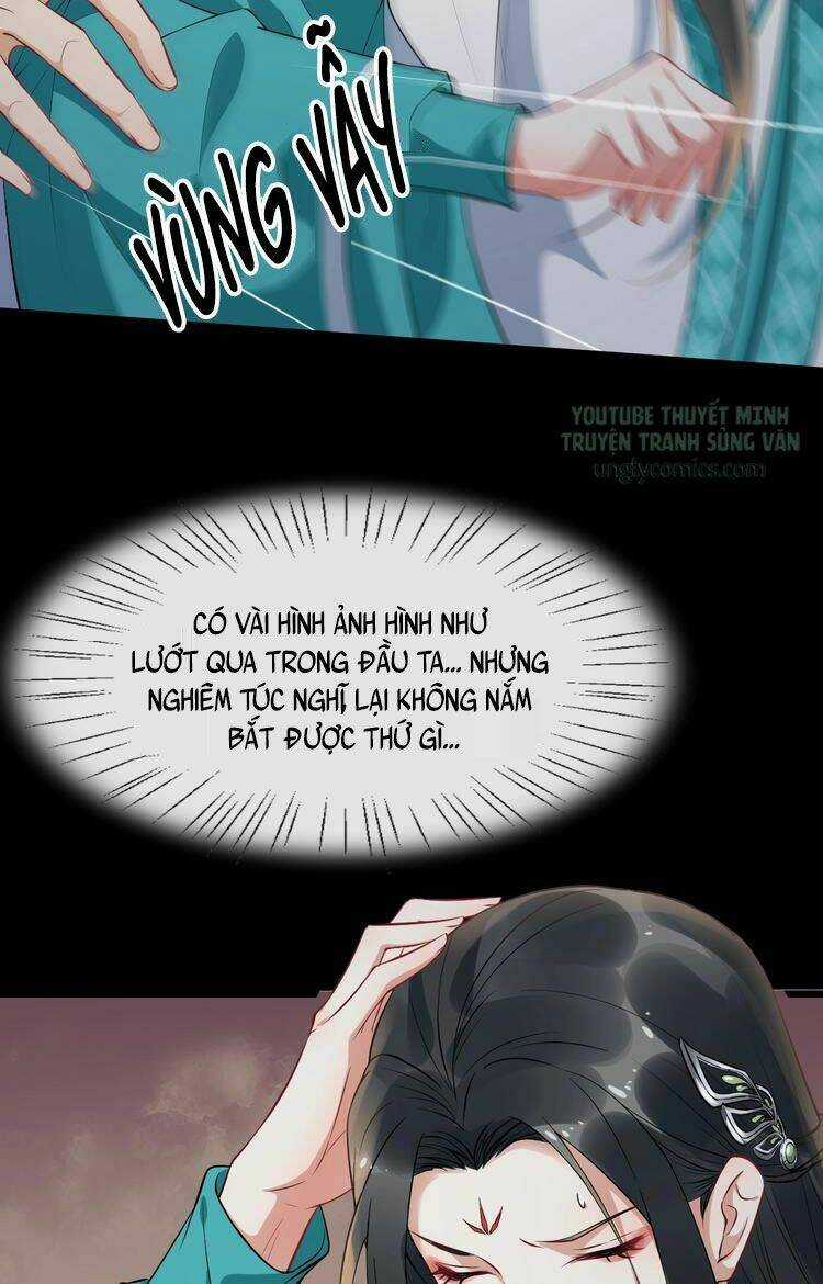 Bồng Sơn Viễn 2 - Chapter 15 - Trang 7