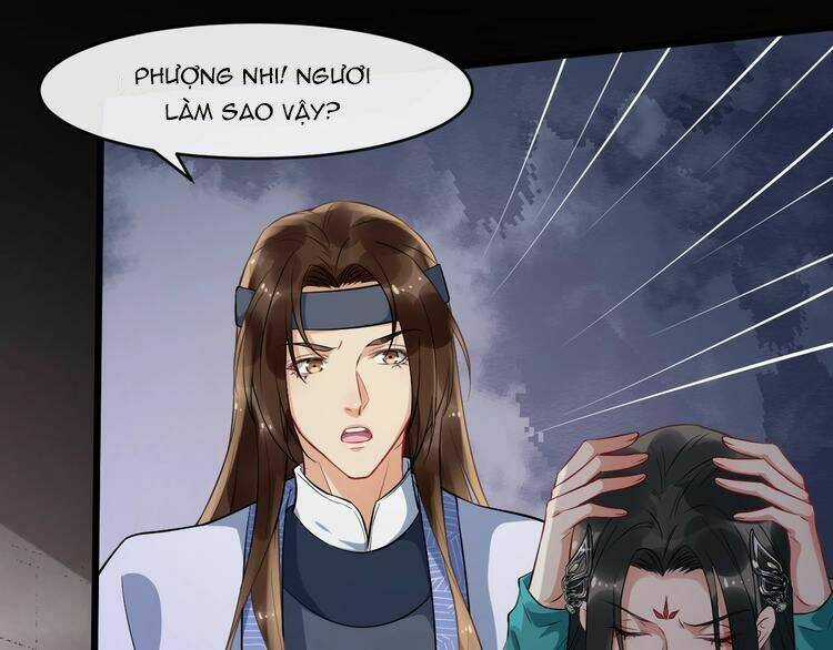 Bồng Sơn Viễn 2 - Chapter 15 - Trang 9