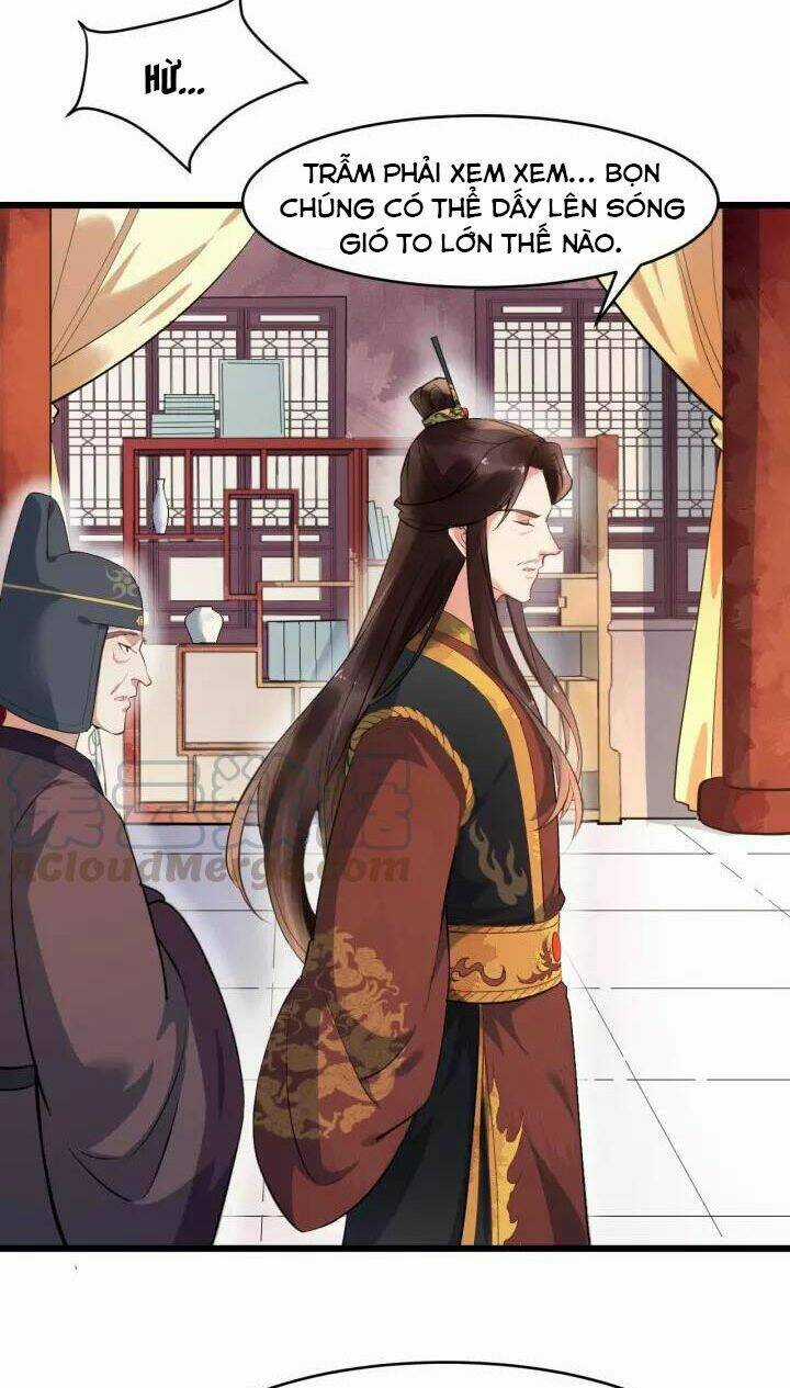 Bồng Sơn Viễn 2 - Chapter 16 - Trang 12