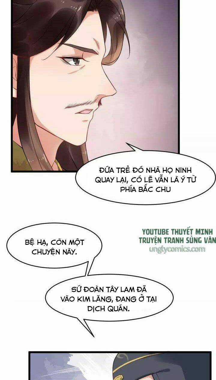 Bồng Sơn Viễn 2 - Chapter 16 - Trang 14