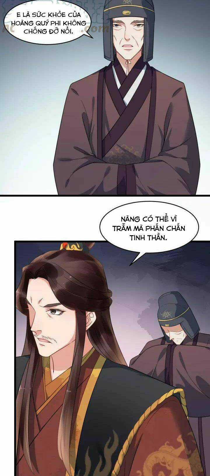 Bồng Sơn Viễn 2 - Chapter 16 - Trang 17