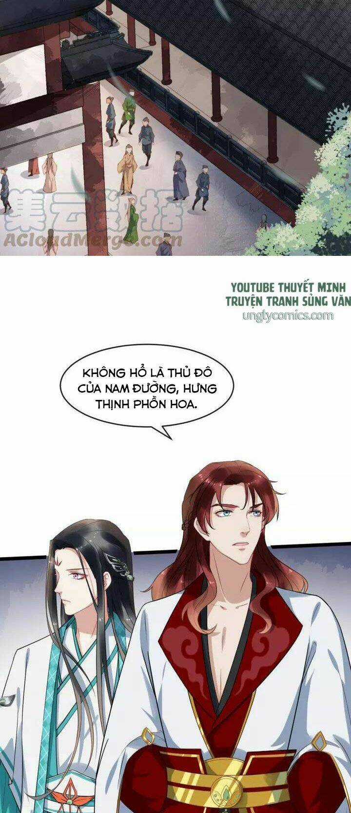 Bồng Sơn Viễn 2 - Chapter 16 - Trang 20