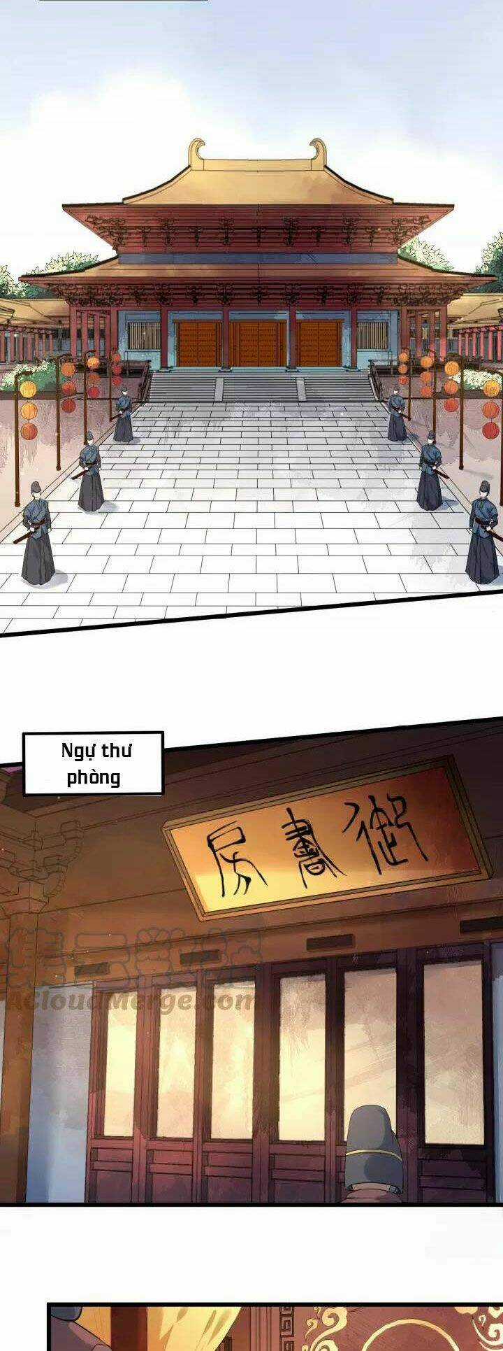 Bồng Sơn Viễn 2 - Chapter 16 - Trang 3