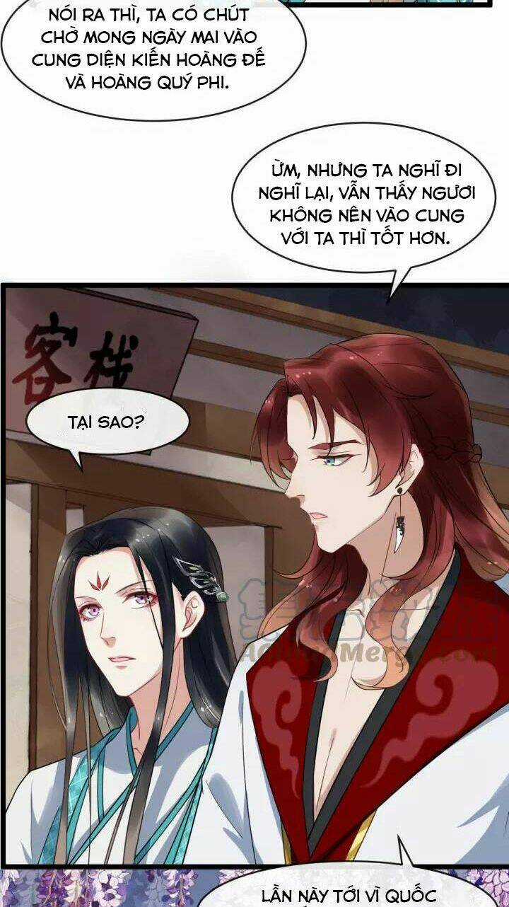 Bồng Sơn Viễn 2 - Chapter 16 - Trang 22