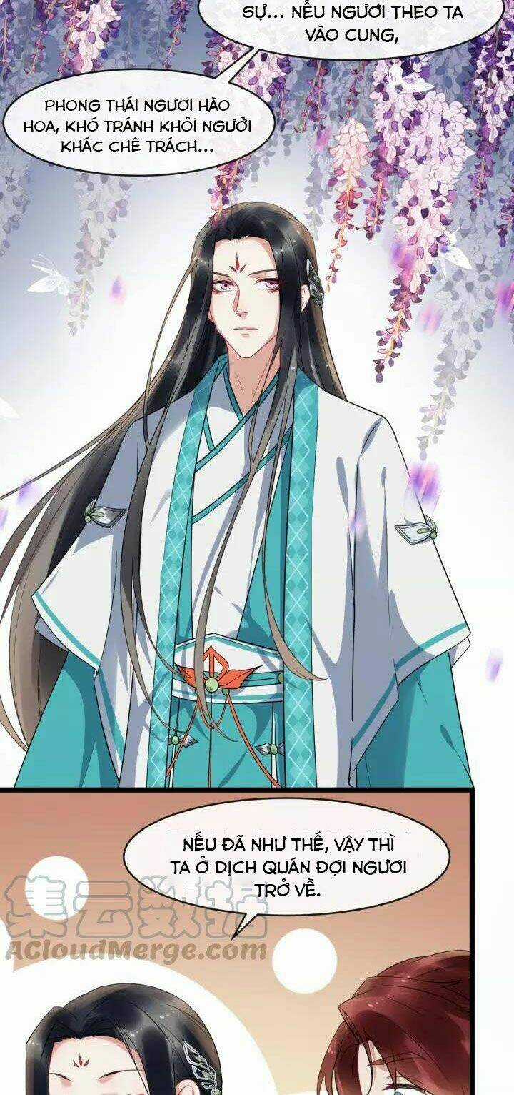 Bồng Sơn Viễn 2 - Chapter 16 - Trang 23