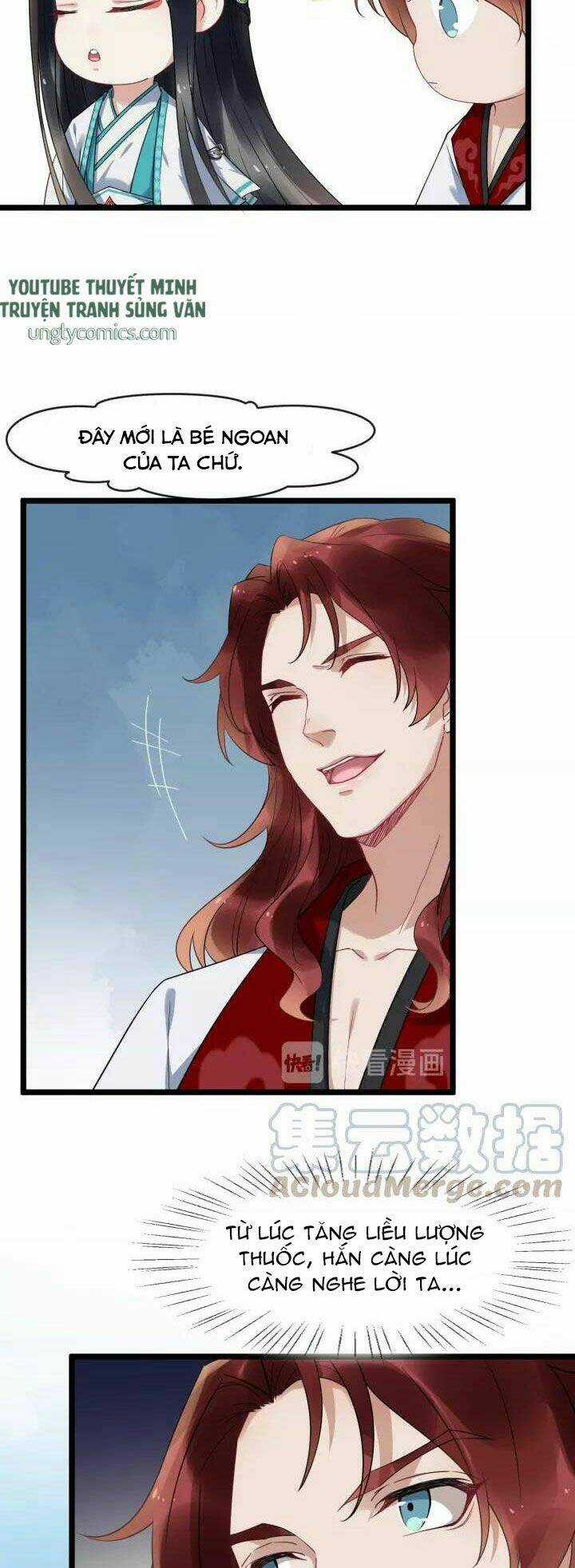 Bồng Sơn Viễn 2 - Chapter 16 - Trang 24