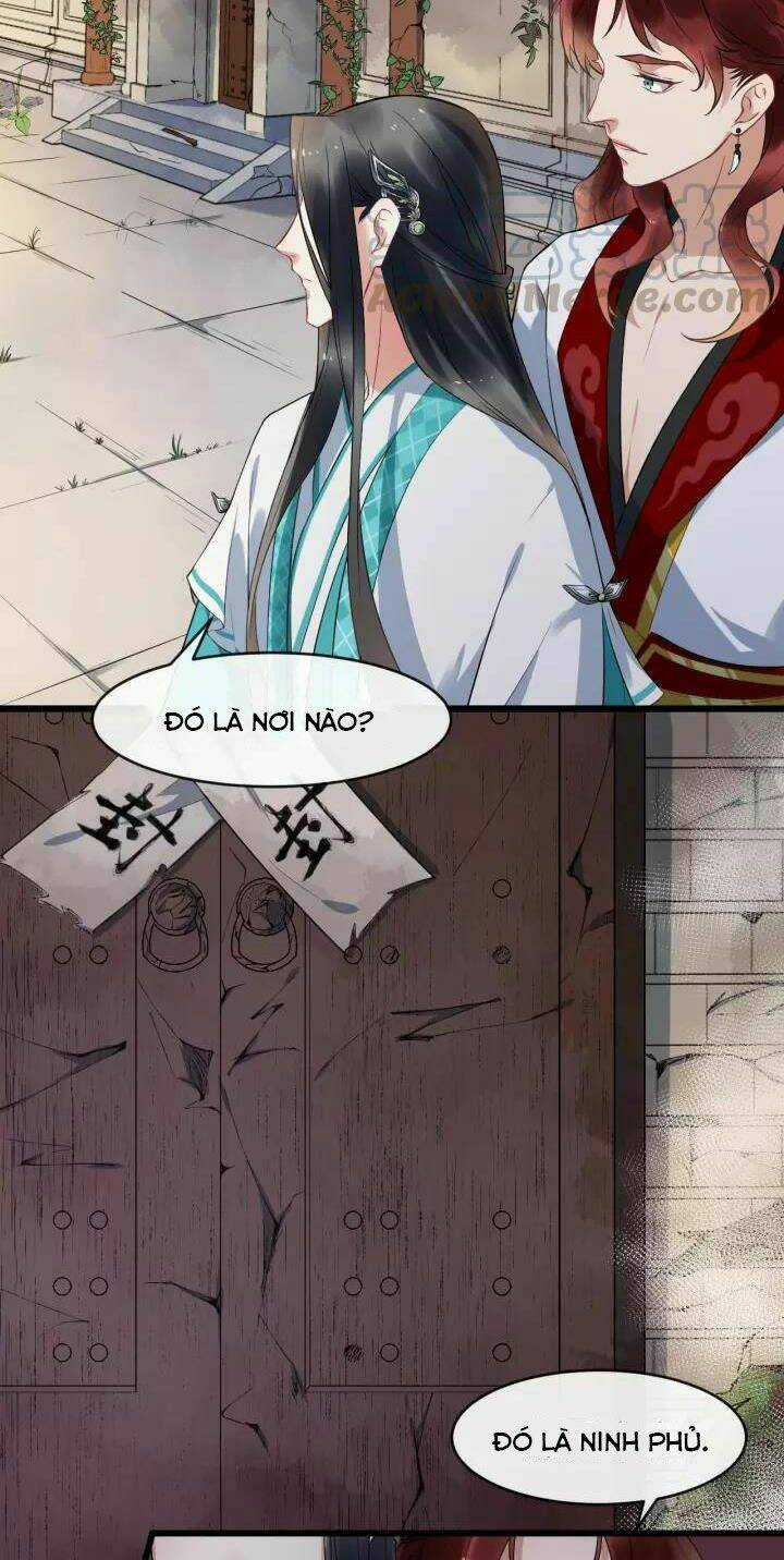 Bồng Sơn Viễn 2 - Chapter 16 - Trang 29