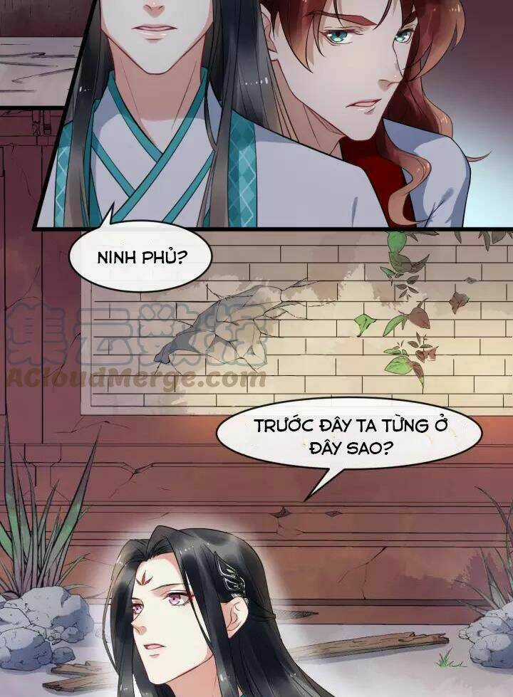 Bồng Sơn Viễn 2 - Chapter 16 - Trang 30