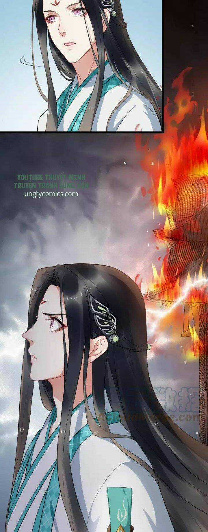 Bồng Sơn Viễn 2 - Chapter 16 - Trang 34