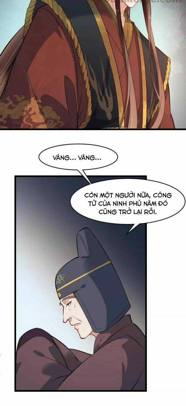 Bồng Sơn Viễn 2 - Chapter 16 - Trang 9